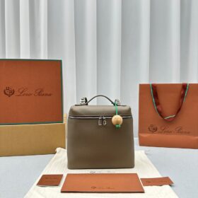 Loro Piana Extra Pocket Backpack