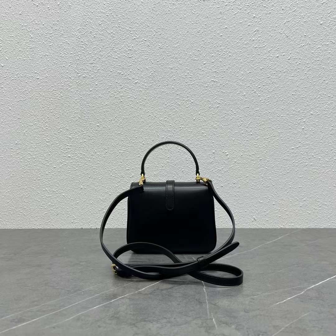 Celine Mini Tabou Bag Celine Mini Tabou Bag
