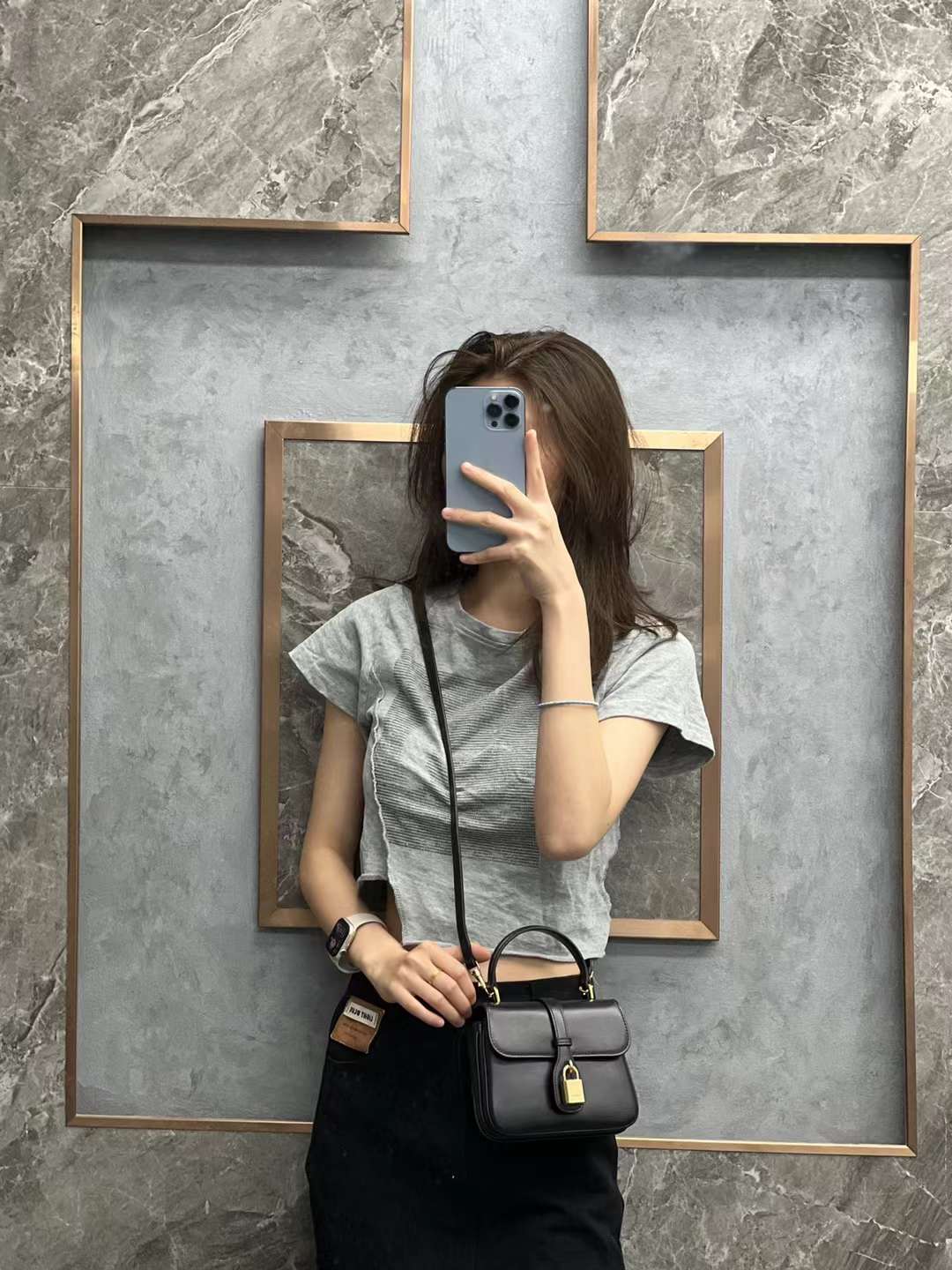 Celine Mini Tabou Bag Celine Mini Tabou Bag