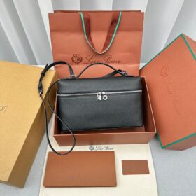 Loro Piana Extra Pocket L27 Pouch Loro Piana Extra Pocket L27 Pouch