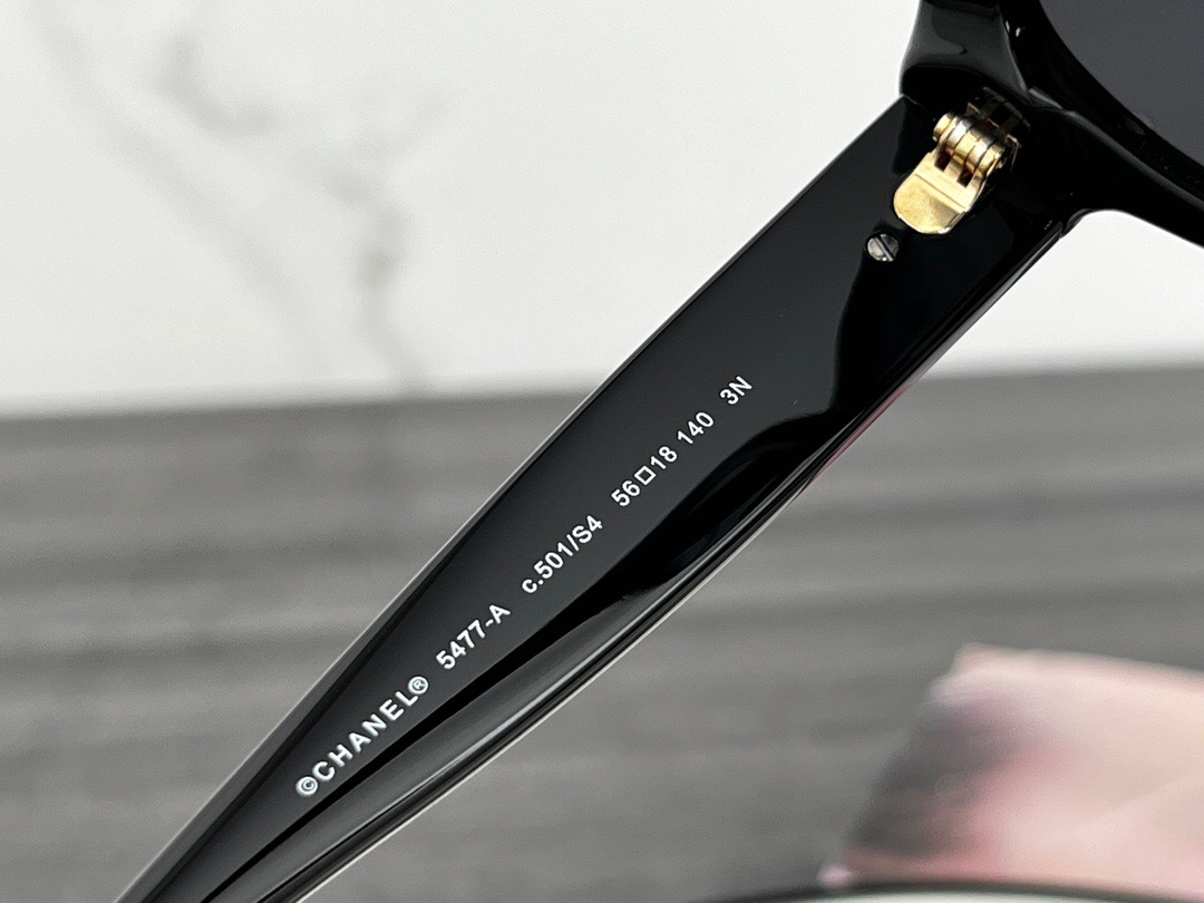 Chanel CH5477 Butterfly Sunglasses Chanel CH5477 Butterfly Sunglasses