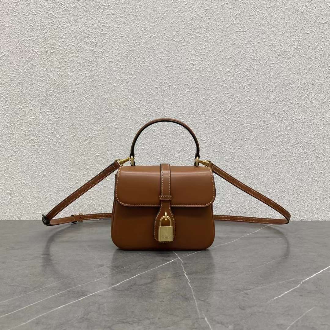 Celine Mini Tabou Bag