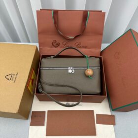 Loro Piana Extra Pocket L27 Pouch
