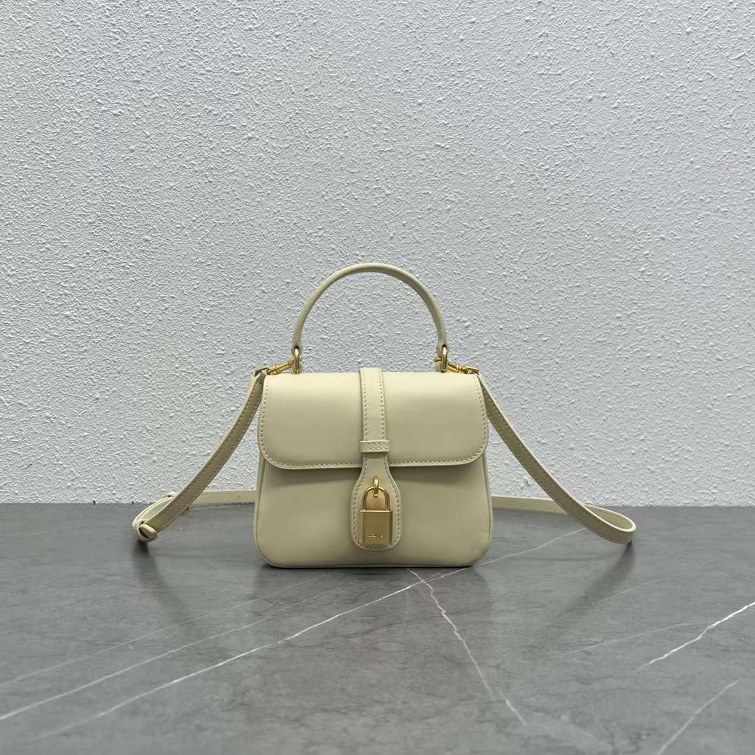 Celine Mini Tabou Bag