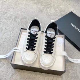 Chanel Sneakers Chanel Sneakers