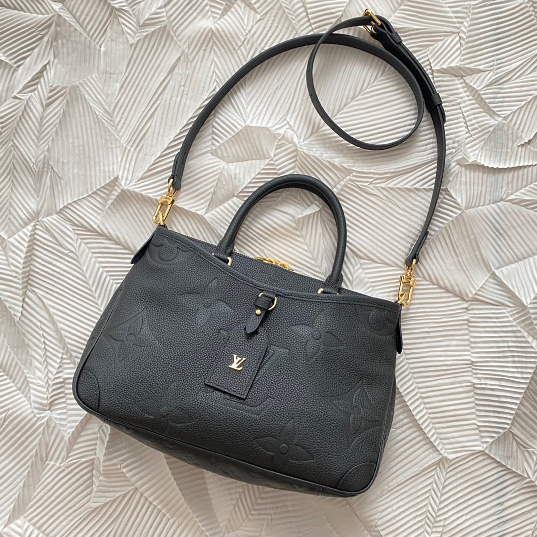 LV Trianon MM Tote Bag LV Trianon MM Tote Bag