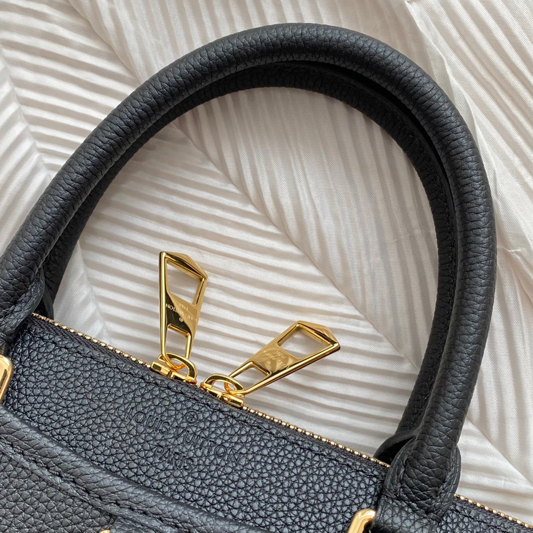 LV Trianon MM Tote Bag LV Trianon MM Tote Bag