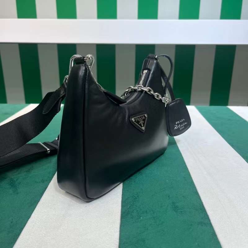 Prada Medium Padded Leather Bag Prada Medium Padded Leather Bag