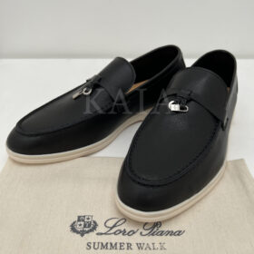 Loro Piana Summer Charms Walk Loafer Loro Piana Summer Charms Walk Loafer