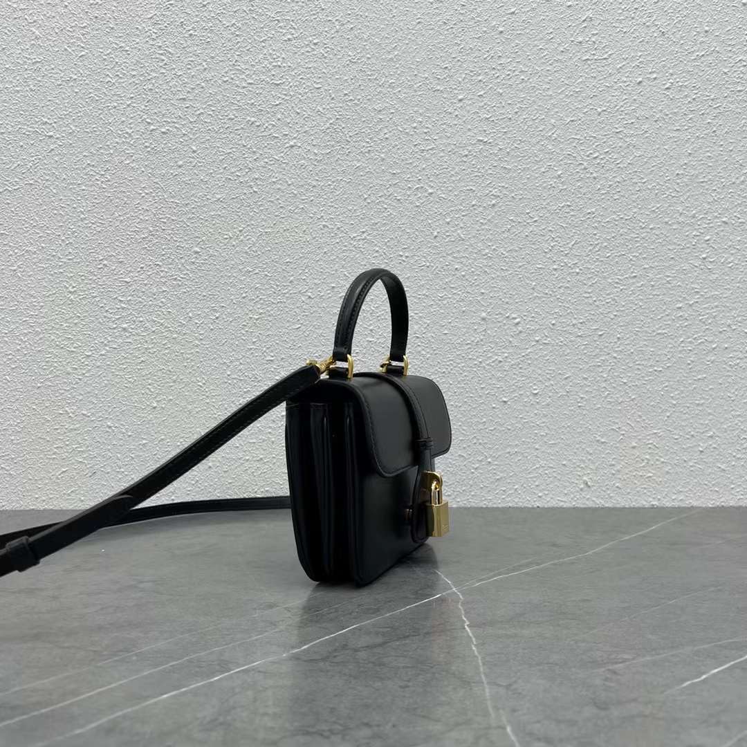 Celine Mini Tabou Bag Celine Mini Tabou Bag