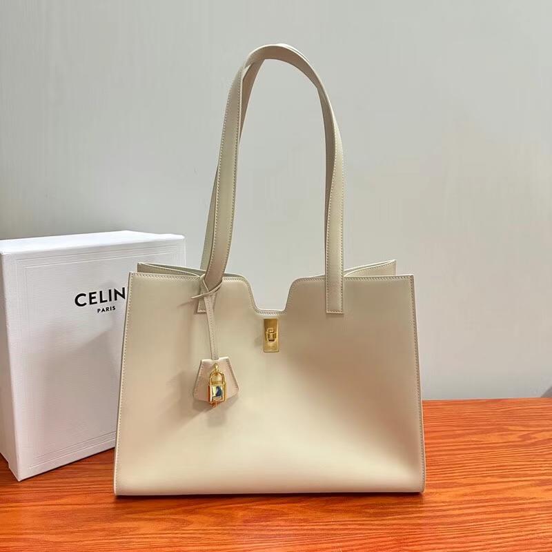 Celine Medium Triomphe Bag
