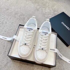 Chanel Sneakers