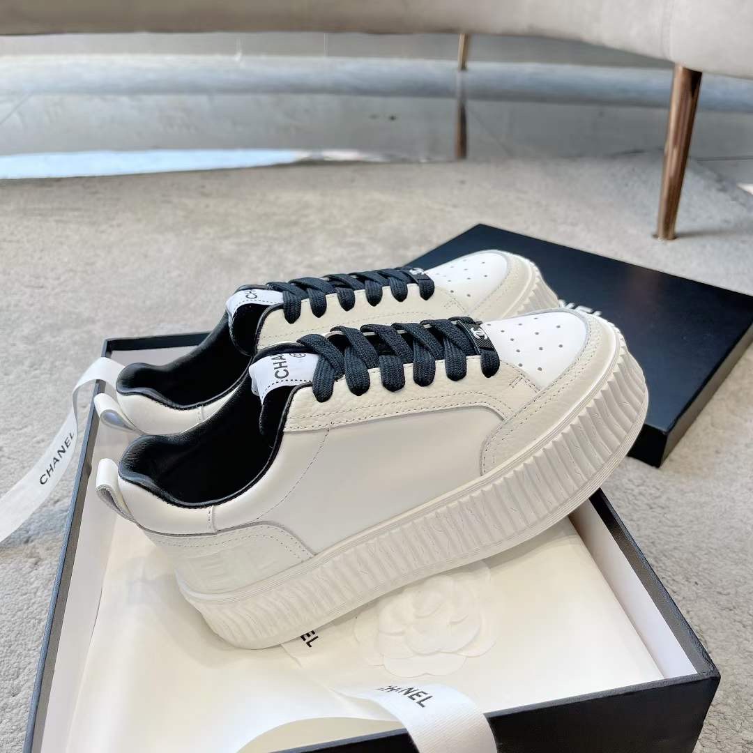 Chanel Sneakers Chanel Sneakers