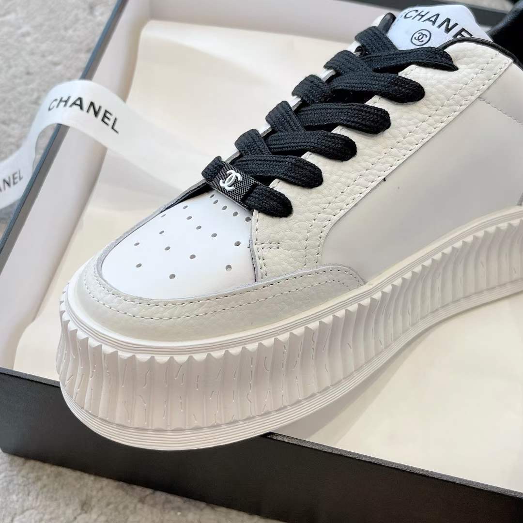 Chanel Sneakers Chanel Sneakers