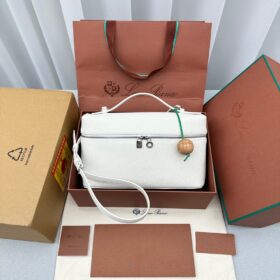 Loro Piana Extra Pocket L27 Pouch