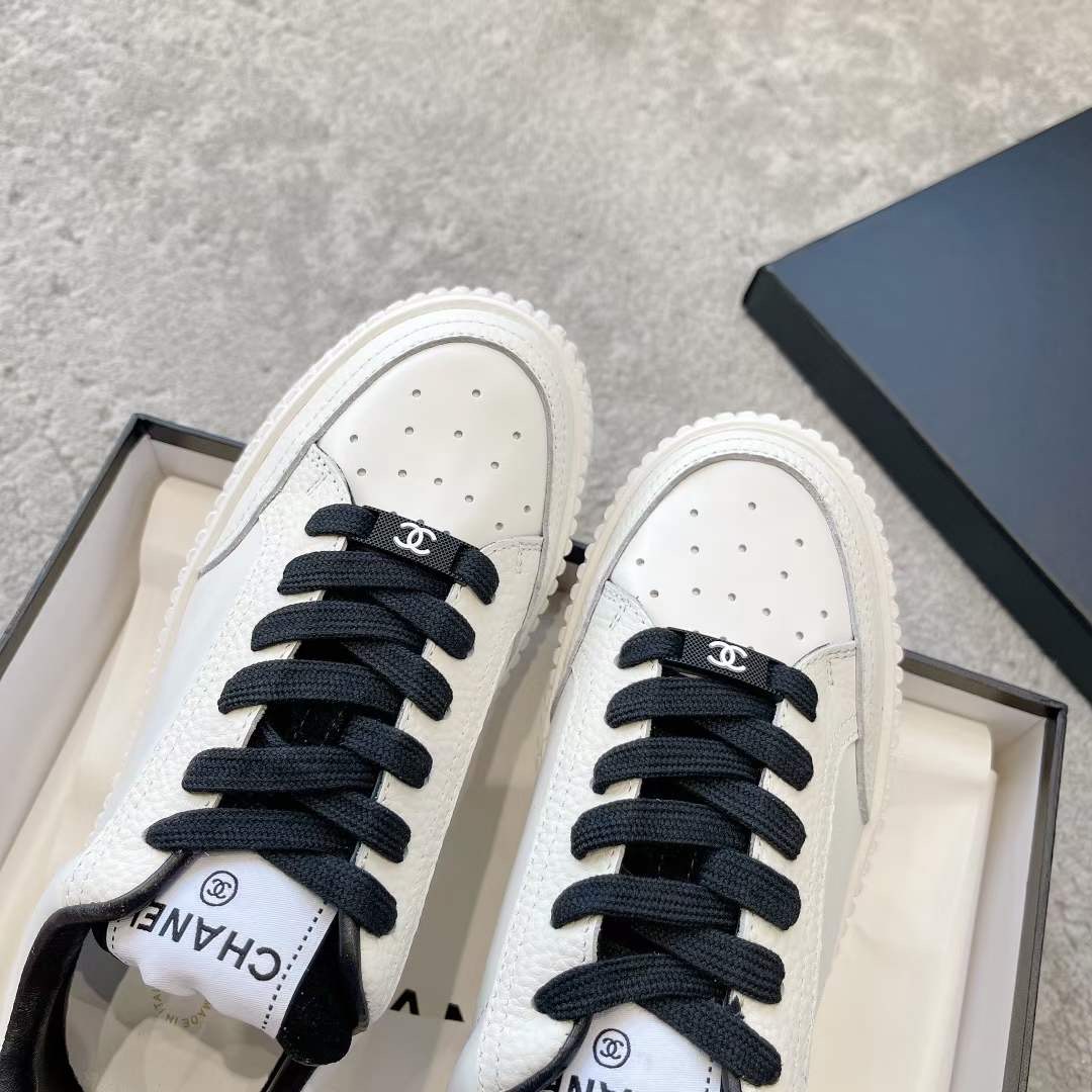 Chanel Sneakers Chanel Sneakers