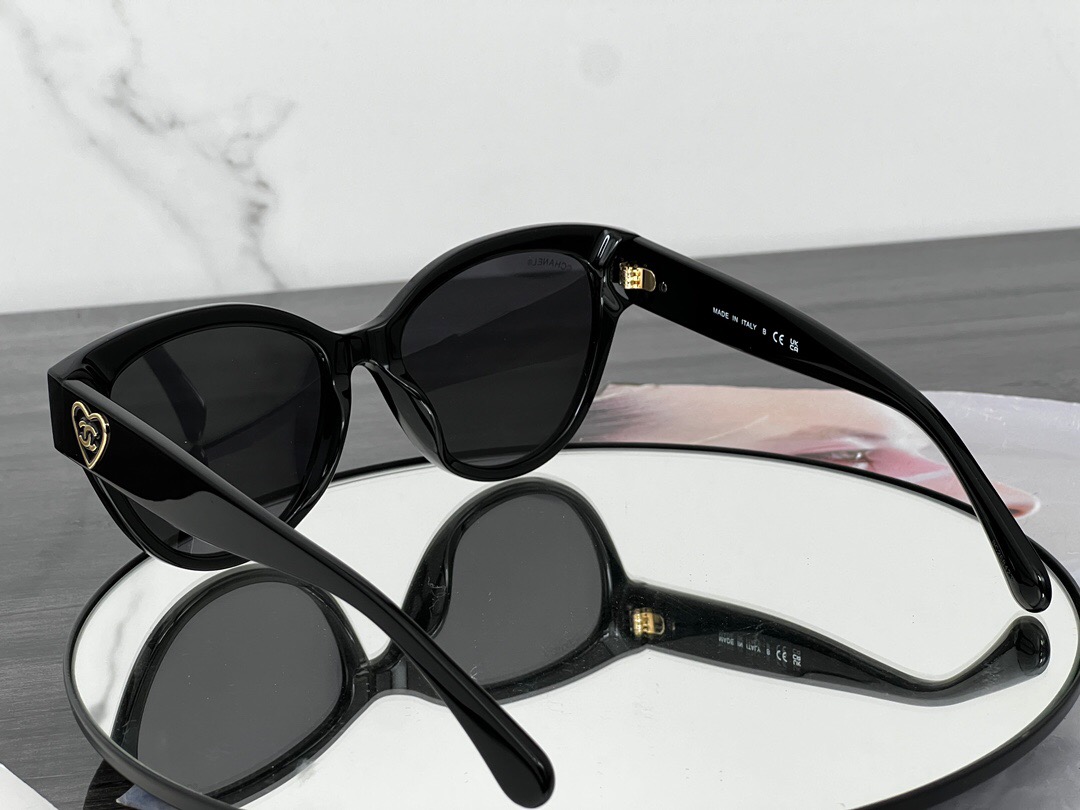 Chanel CH5477 Butterfly Sunglasses Chanel CH5477 Butterfly Sunglasses