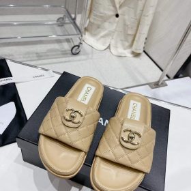Chanel Sandals Chanel Sandals