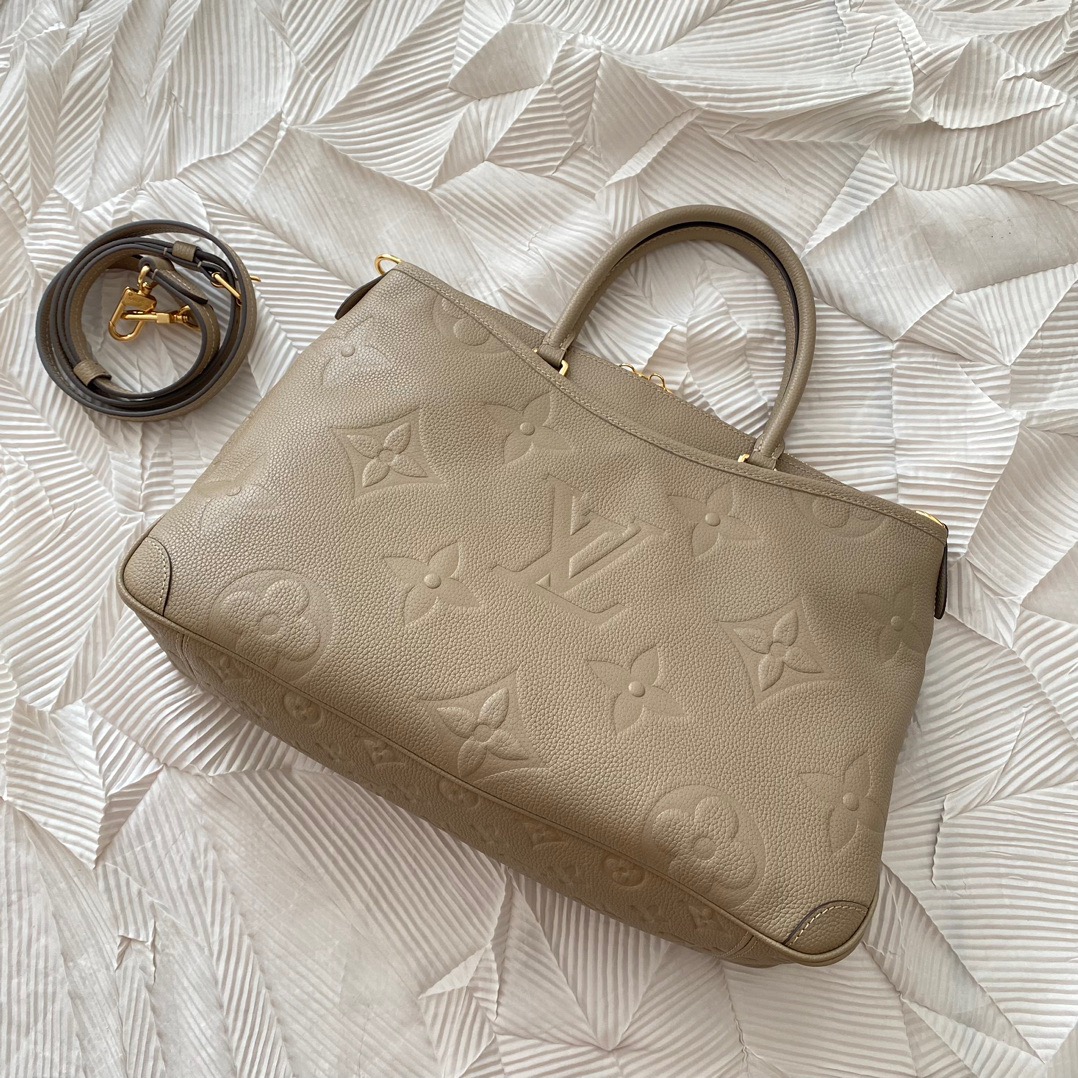 LV Trianon MM Tote Bag LV Trianon MM Tote Bag