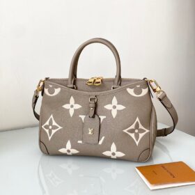 LV Trianon MM Tote Bag