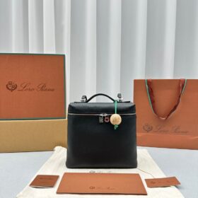Loro Piana Extra Pocket Backpack