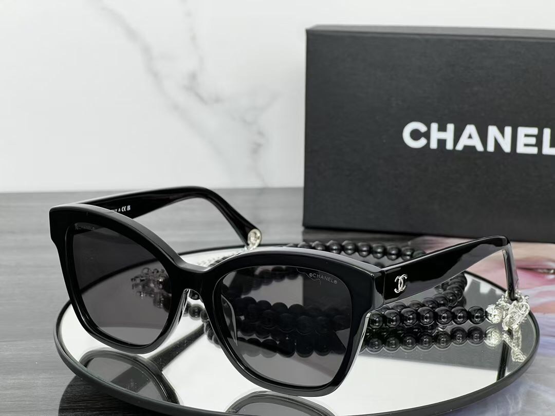 Chanel CH5487 C622/S8 Square Sunglasses