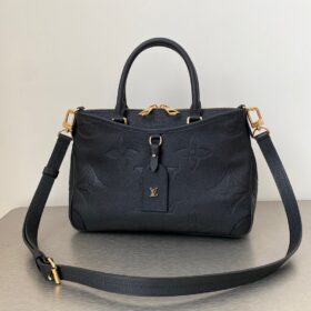 LV Trianon MM Tote Bag