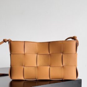 BV Cassette Pouch On Strap