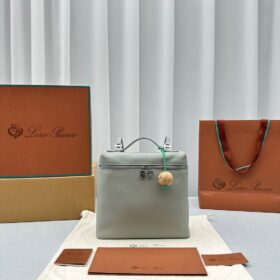 Loro Piana Extra Pocket Backpack