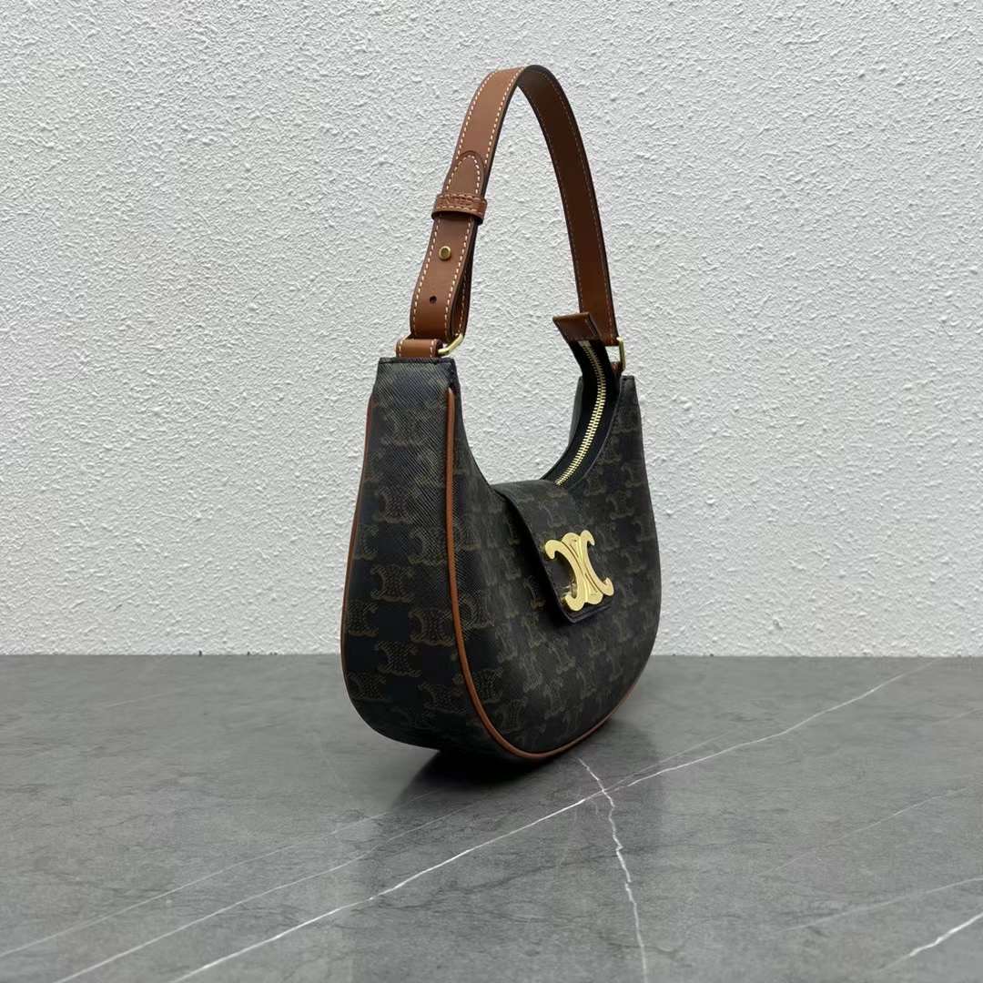 Celine Ava Triomphe Bag Celine Ava Triomphe Bag