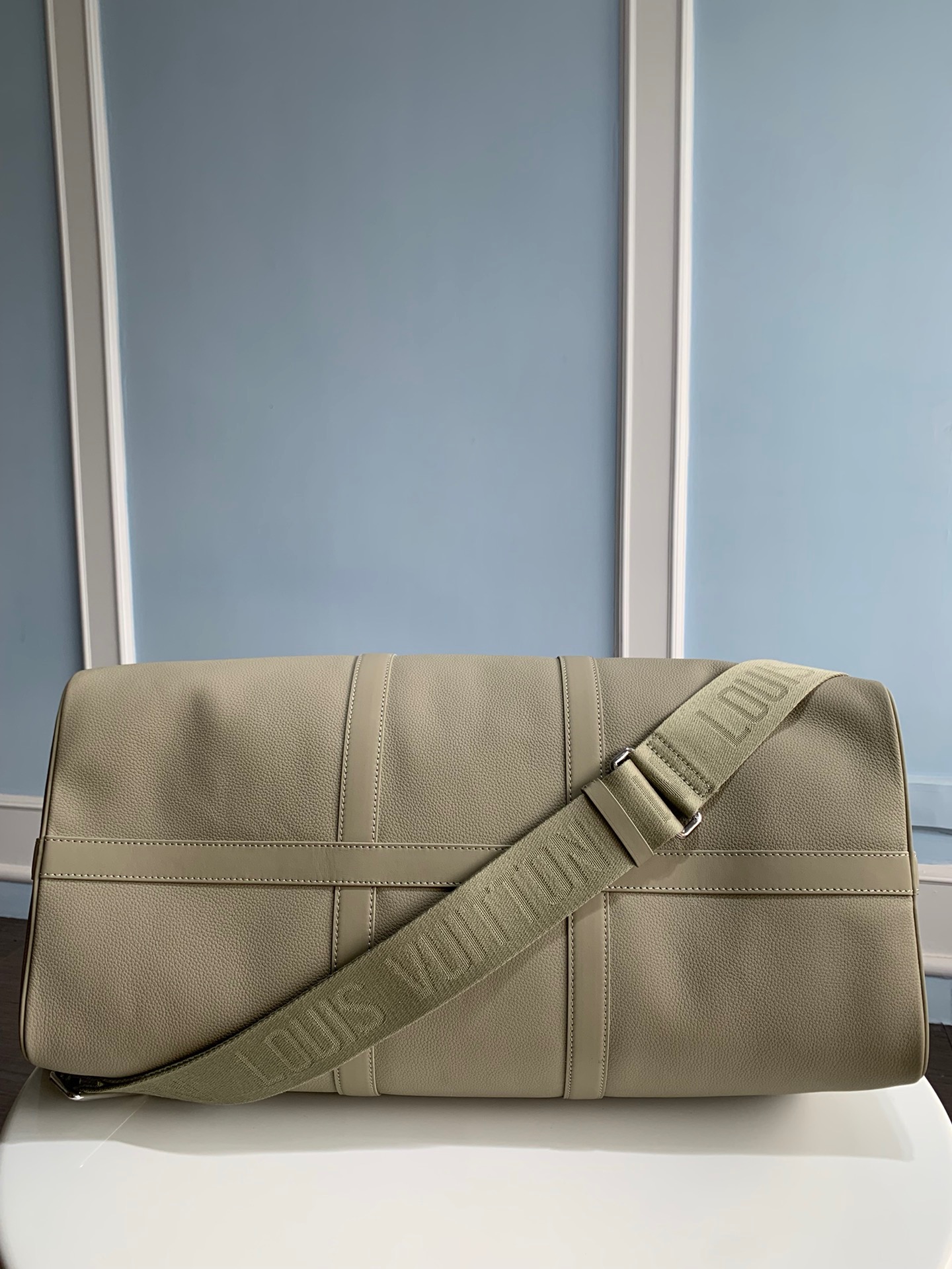 LV Keepall Bandouliere 50 LV Keepall Bandouliere 50
