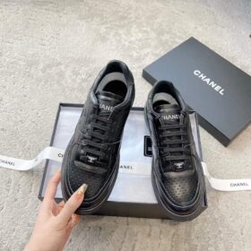 Chanel Sneakers