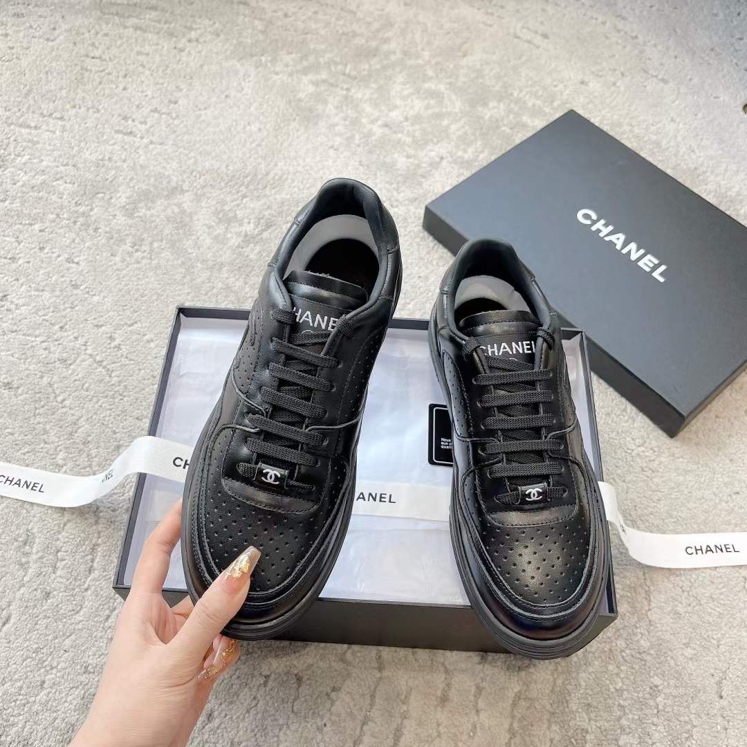 Chanel Sneakers