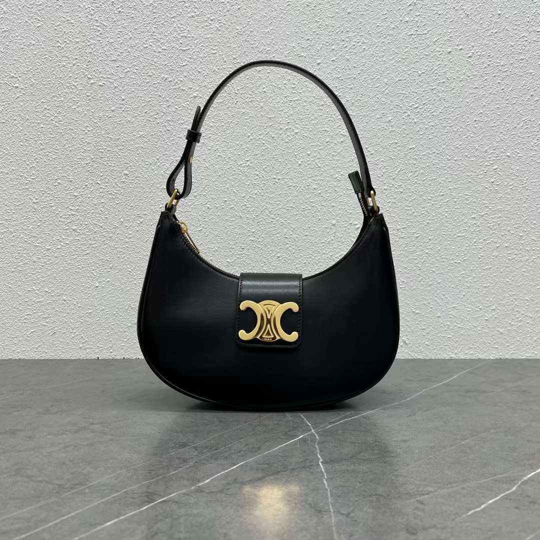 Celine Ava Triomphe Bag
