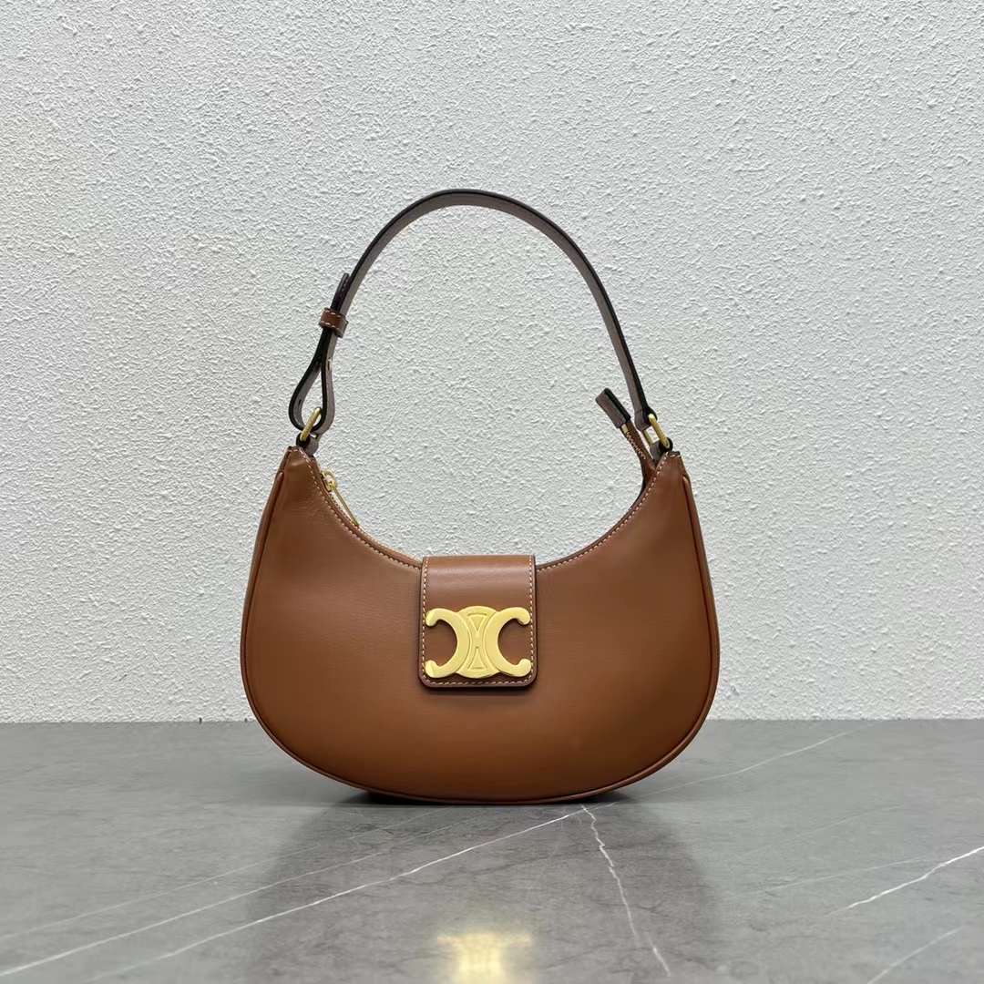 Celine Ava Triomphe Bag