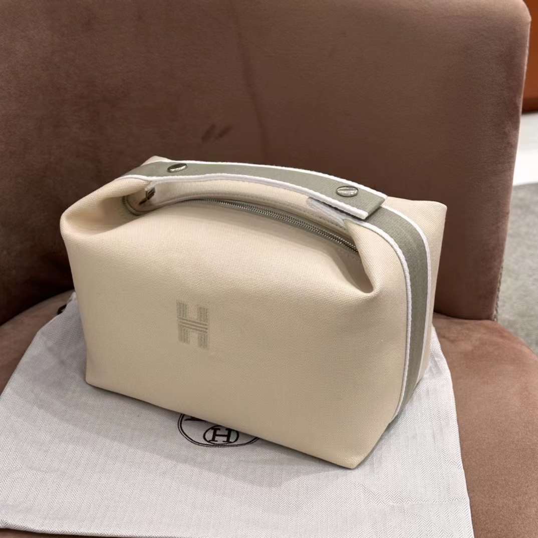 Hermes Bride-a-Brac Case Large