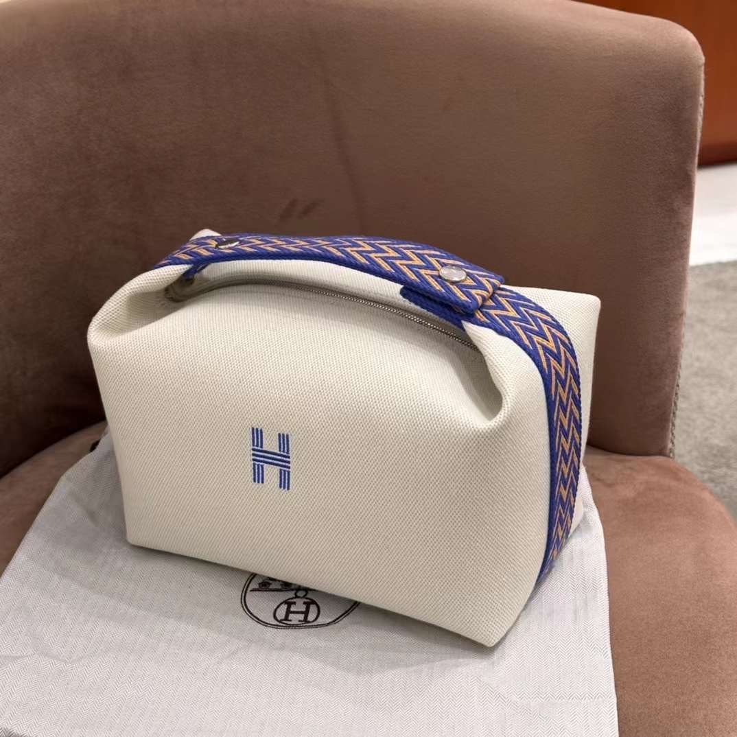 Hermes Bride-a-Brac Case Large