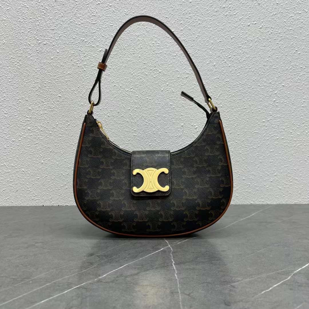 Celine Ava Triomphe Bag
