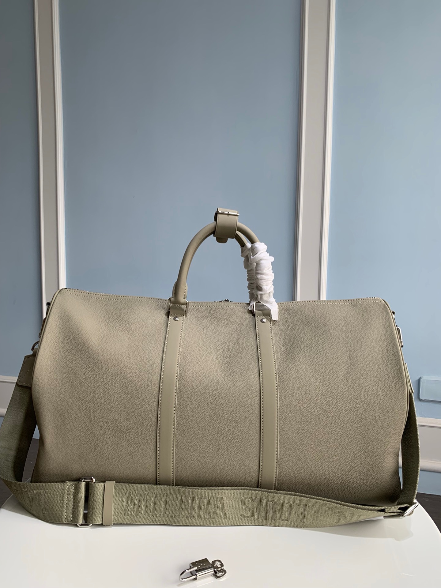 LV Keepall Bandouliere 50 LV Keepall Bandouliere 50