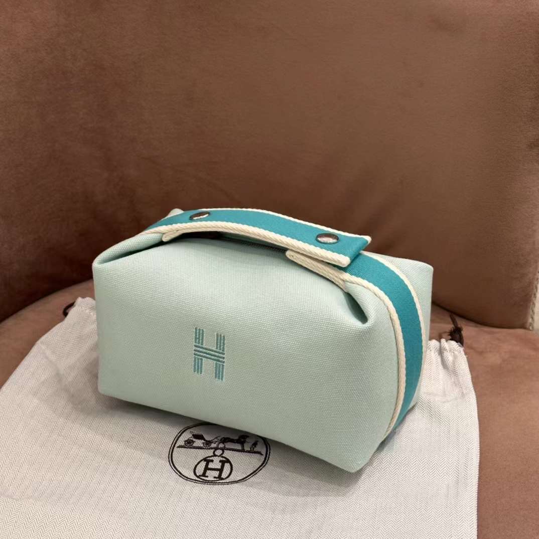 Hermes Bride-a-Brac Case Small