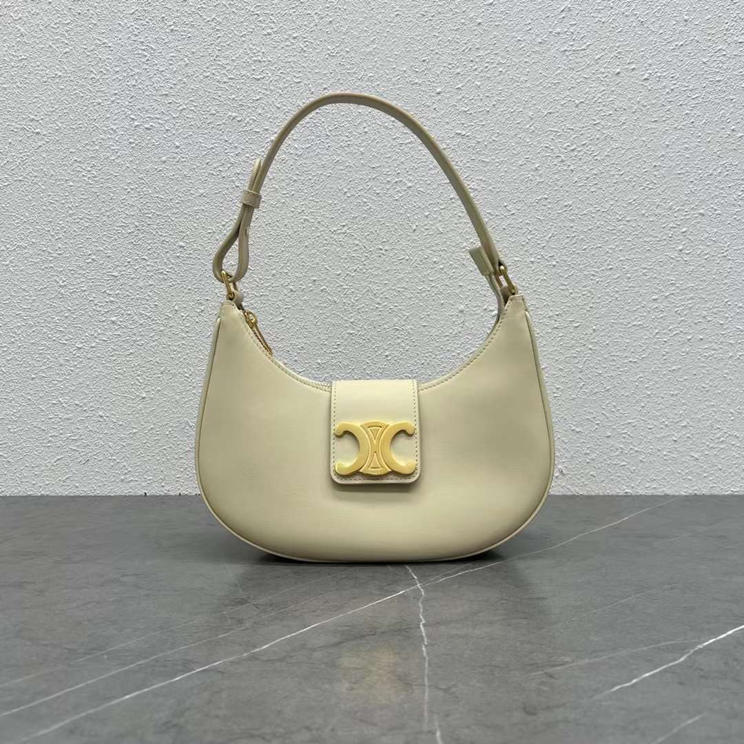 Celine Ava Triomphe Bag