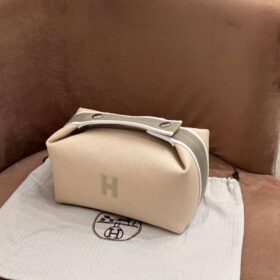 Hermes Bride-a-Brac Case Small