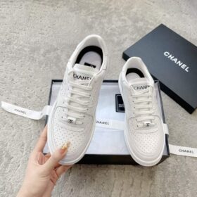 Chanel Sneakers
