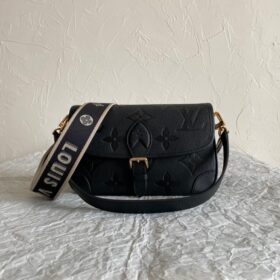 Goyard St Louis Claire-Voie Taupe PM Goyard St Louis Claire-Voie Taupe PM