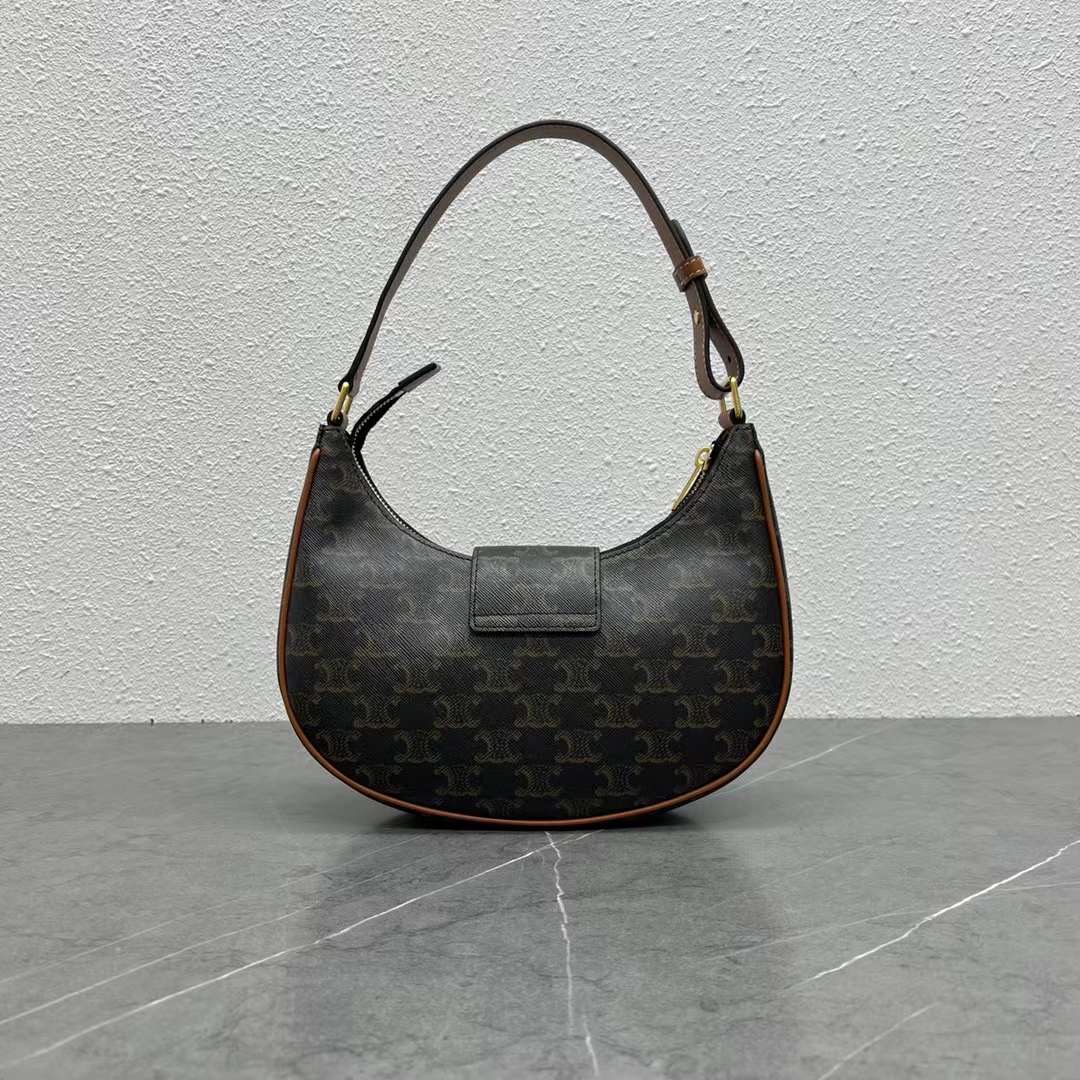 Celine Ava Triomphe Bag Celine Ava Triomphe Bag