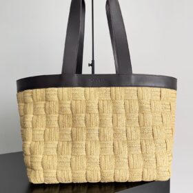 BV Cassette Tote Bag BV Cassette Tote Bag