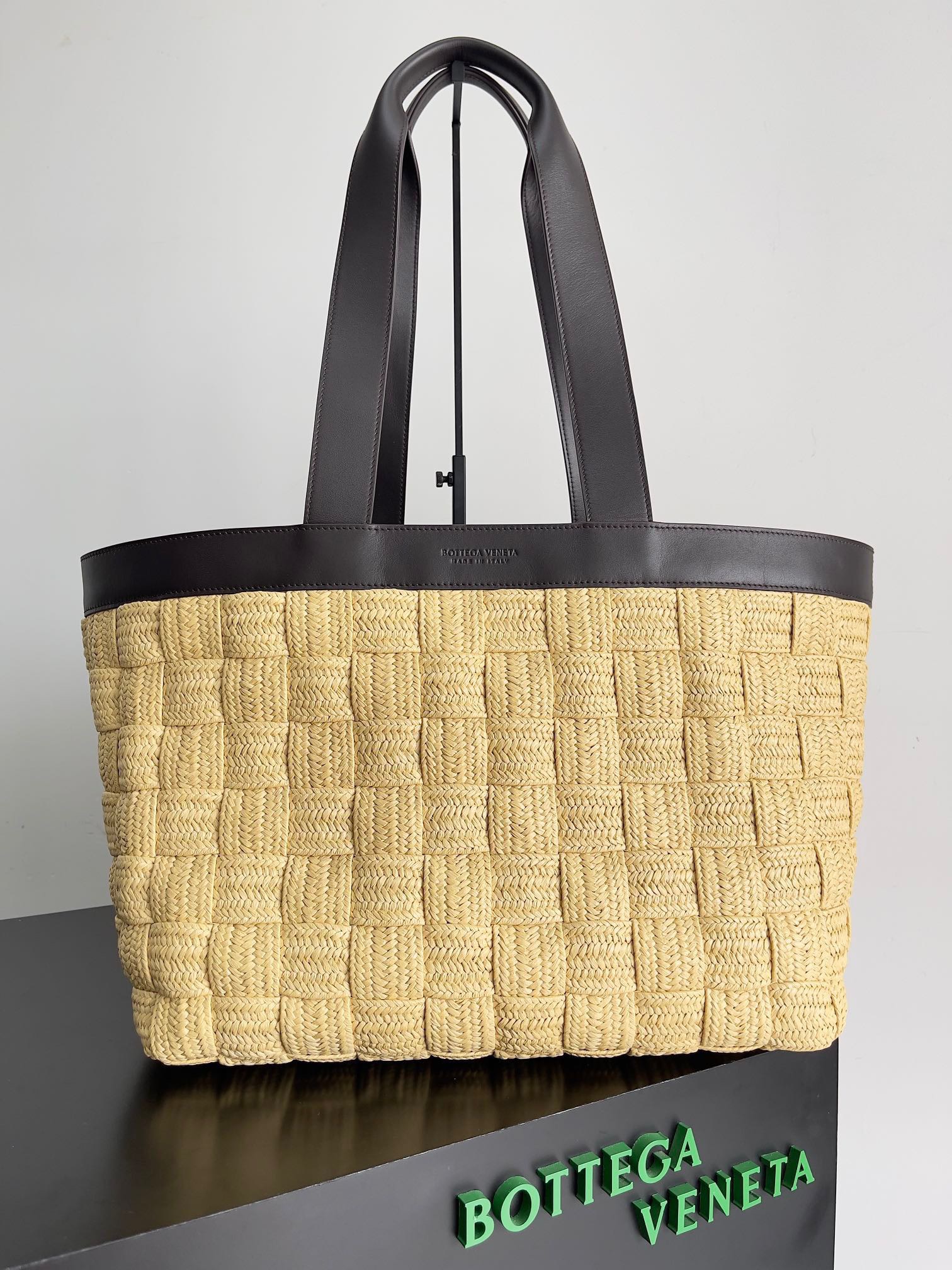BV Cassette Tote Bag