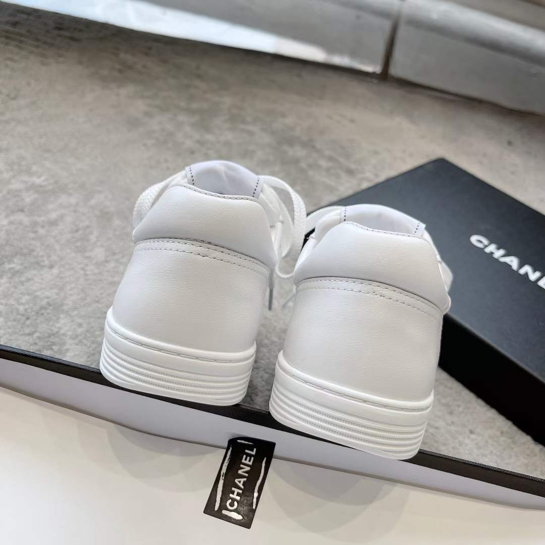 Chanel Sneakers Chanel Sneakers