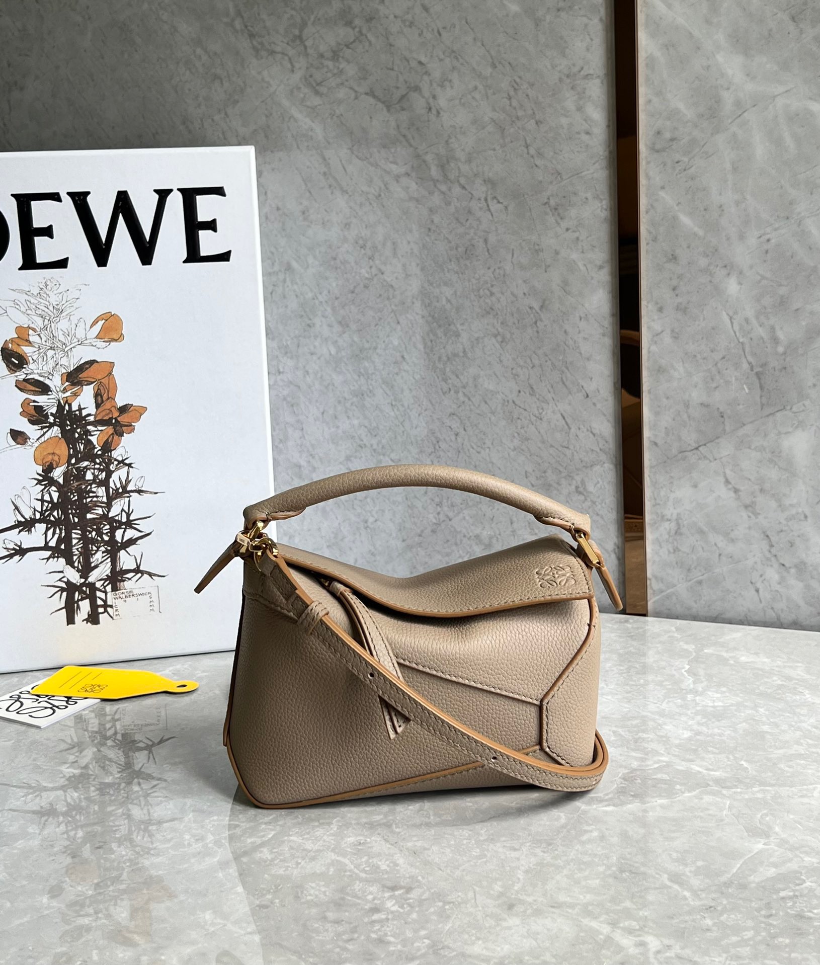 Loewe Puzzle Mini