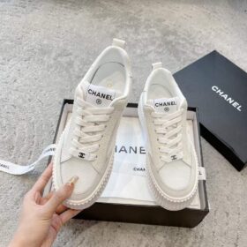 Chanel Sneakers